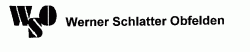 Schlatter Werner